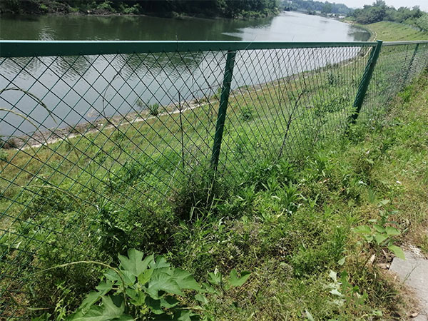 水源地/保稅區(qū)圍欄圖片1 水源地/保稅區(qū)圍欄圖片1